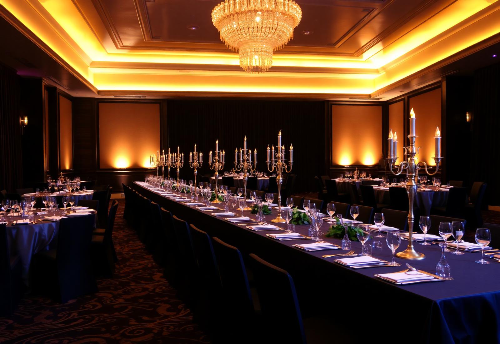 Corporate & Conference